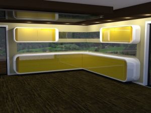 Diseño 3D