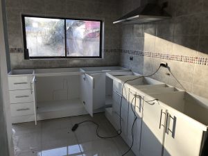 MUEBLES DE COCINA A MEDIDA