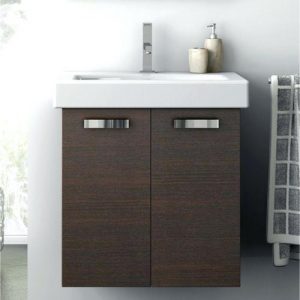 Mueble de baño a medida Armari