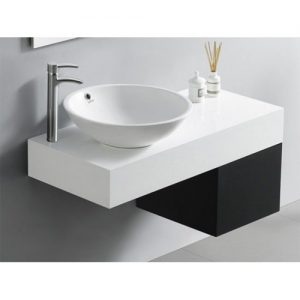 Encimeras de baño para tu hogar