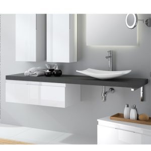 Encimeras de baño para tu hogar