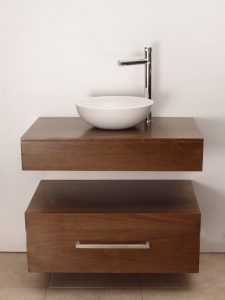 Encimeras de baño para tu hogar