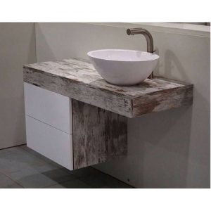 Encimeras de baño para tu hogar