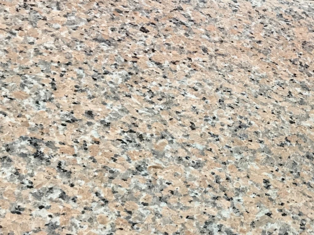Granito Rosa del Salto