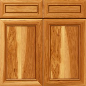 "Cocinas en Madera de estilo Clásico."