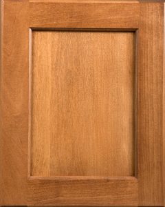 "Cocinas en Madera de estilo Clásico."