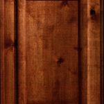 "Cocinas en Madera de estilo Clásico."