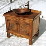 "Cocinas en Madera de estilo Clásico."