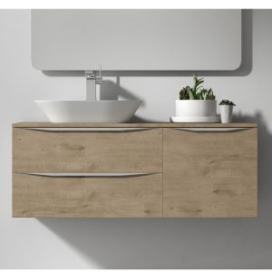 Encimeras de baño para tu hogar
