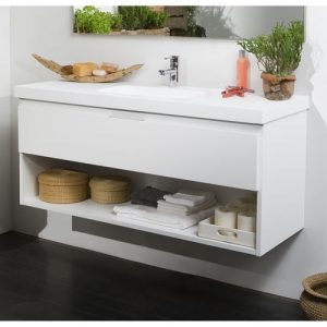 Encimeras de baño para tu hogar