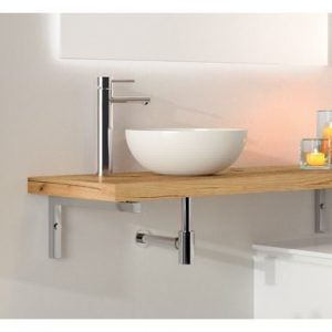 Encimeras de baño para tu hogar