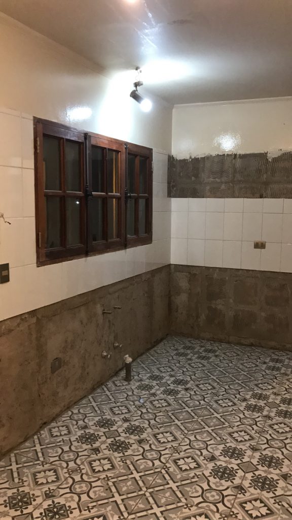 Diseño de cocinas Armari